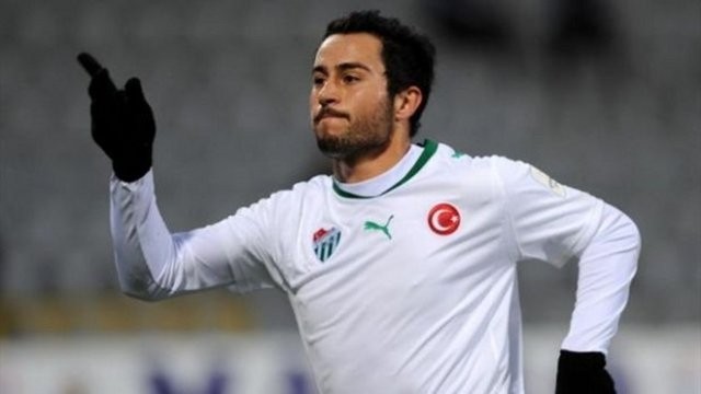 Futbolcuların Memleketlerini Biliyor muydunuz ?