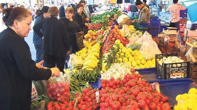 Eğer Alışverişe Akşam Çıkarsanız Satıcı Elinizde!