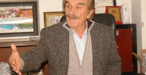 Dakikalar Önce Aramızdan Ayrıldı..