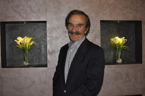Dakikalar Önce Aramızdan Ayrıldı..