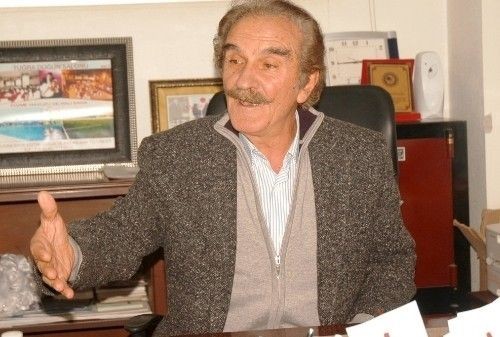Dakikalar Önce Aramızdan Ayrıldı..