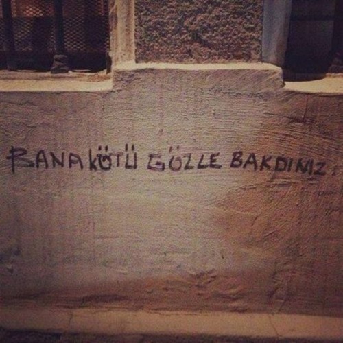 Semt Yazıcılarına Kötü Haber!