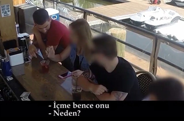 Nuri Alço deneyi şok etti bayanların korkulu rüyası oldu!