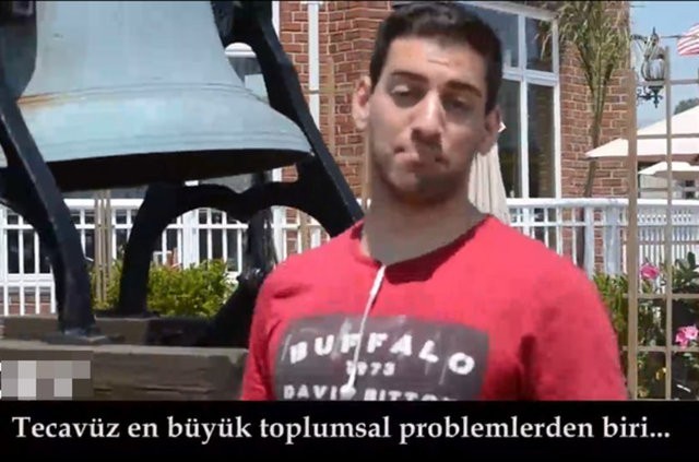 Nuri Alço deneyi şok etti bayanların korkulu rüyası oldu!