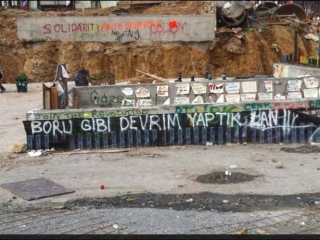 Semt Yazıcılarına Kötü Haber!