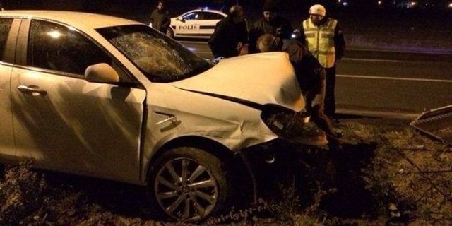Öyle Kazalar Yaptılar ki!