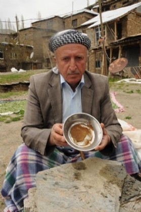 Öyle bir şey icat etti ki... Tam 10 yıldır bunu arıyor!
