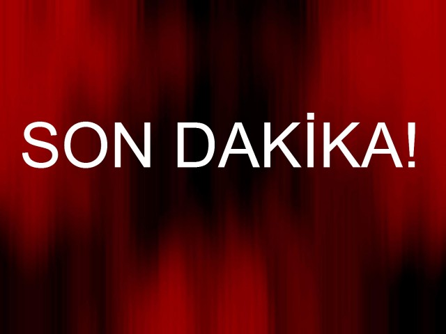 O İLİMİZDE BOMBALI SALDIRI OLABİLİR... HERKESİ UYARDILAR!