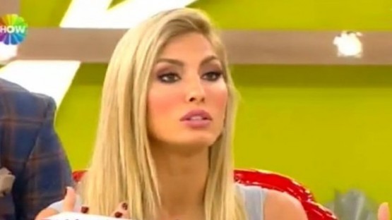 ALİŞAN ÇAĞLA ŞİKEL'E ÖYLE BİR ŞEY DEDİ Kİ.. STÜDYODA GERGİN ANLAR YAŞANDI! ÇAĞLA ŞİKEL SİNİRLENİP ALİŞAN'A TOKAT ATTI!!