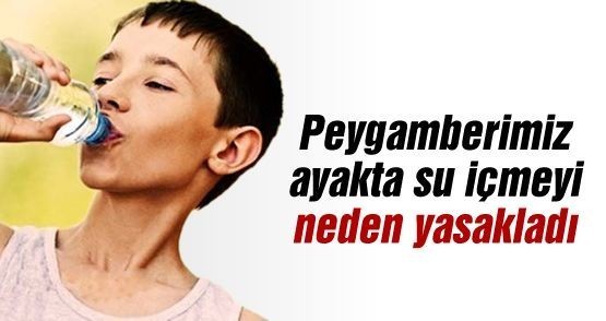 PEYGAMBERİMİZ TAM 1400 YIL ÖNCE UYARMIŞTI! BİLİM DAHA YENİ FARKINA VARDI..!