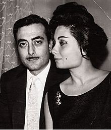 Yeşilçam’ın yasak aşkları!!