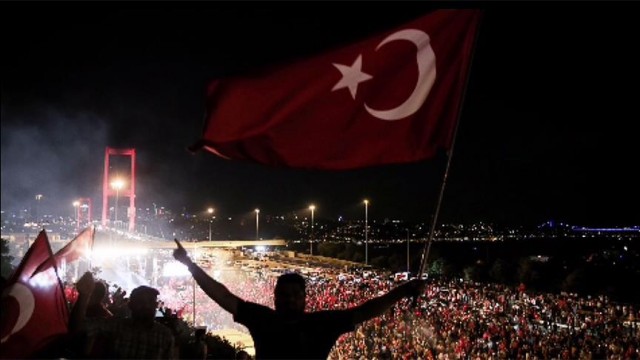 FETÖ’den daha kanlı saldırı! İkinci kalkışma çok yakında..!
