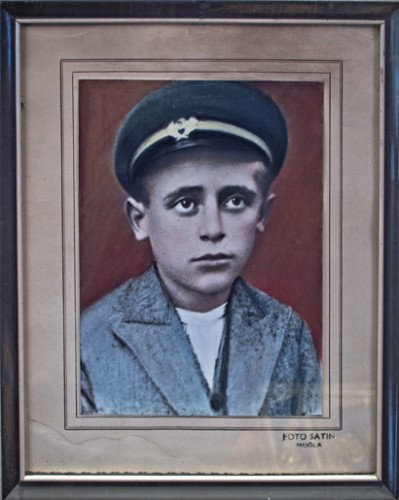 Süleyman Demirel'in Hayatı