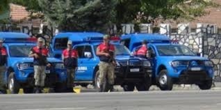 JANDARMA GENEL KOMUTANLIĞI 10.000 PERSONEL ALACAK! İŞTE DETAYLAR...