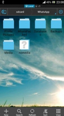 Whatsapp'ın bilinmeyen şaşırtıcı özellikleri