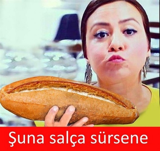 Gülme garantili 'caps'ler