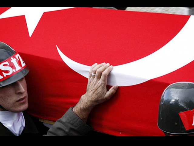 SON DAKİKA! BAŞIMIZ SAĞOLSUN! KURTARILAMADI! SON DAKİKA!