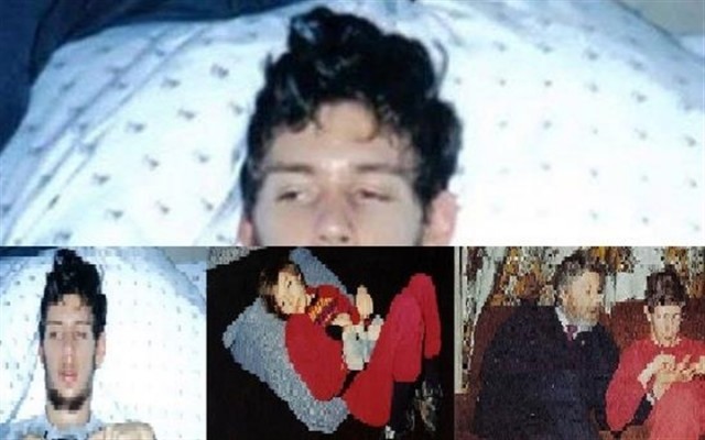 12 yıl sonra komadan çıktı ilk sözleri şoke etti!