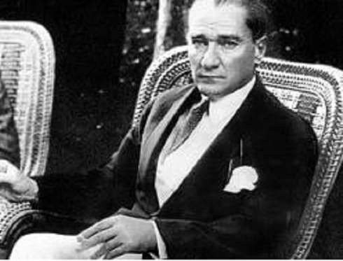 Atatürk'ün tüylerinizi diken diken edecek 16 az bilinen anısı ..!