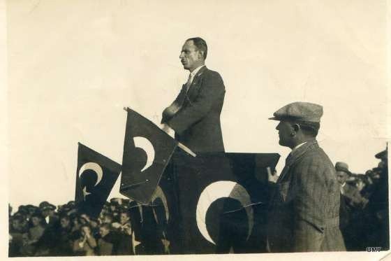 Atatürk'ün tüylerinizi diken diken edecek 16 az bilinen anısı ..!