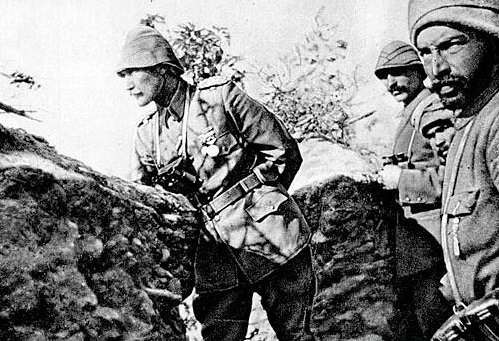 Atatürk'ün tüylerinizi diken diken edecek 16 az bilinen anısı ..!