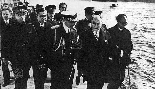 Atatürk'ün tüylerinizi diken diken edecek 16 az bilinen anısı ..!