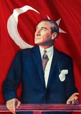 Atatürk'ün tüylerinizi diken diken edecek 16 az bilinen anısı ..!