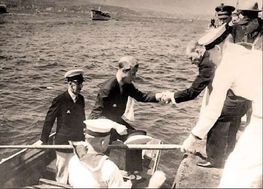 Atatürk'ün tüylerinizi diken diken edecek 16 az bilinen anısı ..!