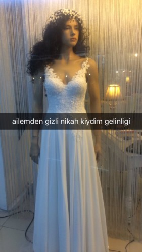 ABİYE ELBİSEYE GÖRE YAPILMIŞ BİRBİRİNDEN KOMİK 15 TESPİT GİBİ TESPİT