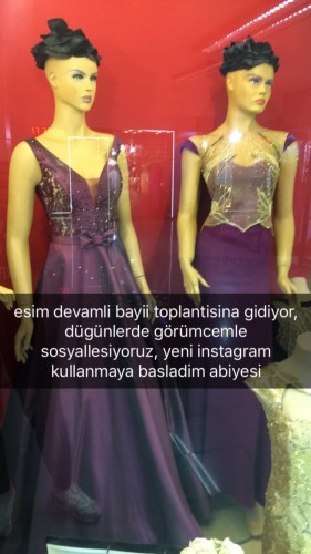 ABİYE ELBİSEYE GÖRE YAPILMIŞ BİRBİRİNDEN KOMİK 15 TESPİT GİBİ TESPİT