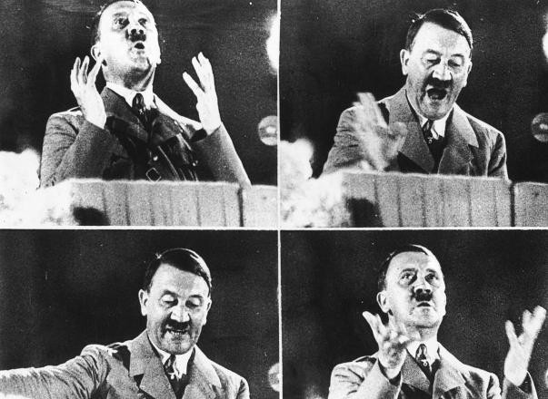 Hitler, bıyığını neden kesmiyordu? İşte Hitler hakkında bilinmeyen 15 gerçek !