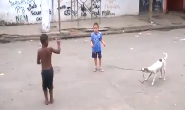 GÖRENLER GÖZLERİNE İNANAMIYOR!!!