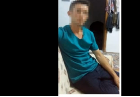 BÖYLE BİR İĞRENÇLİK GÖRÜLMEDİ! DAYISI 13 YAŞINDAKİ YEĞENİNİ HAMİLE BIRAKTI! UTANMADAN BİR DE İŞİ PİŞKİNLİĞE VURDU!
