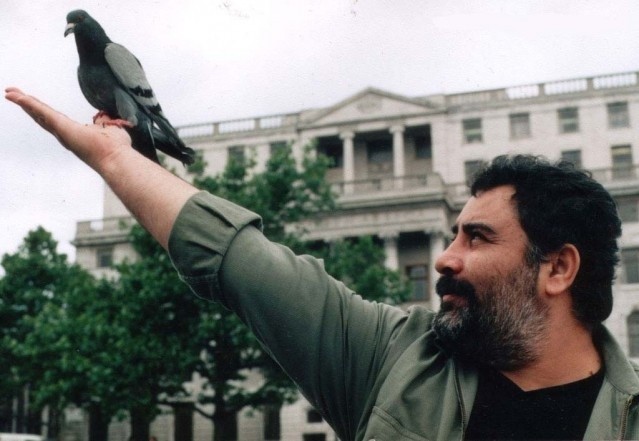 Ahmet Kaya'nın Kızı Büyüdü İşte Güzeller Güzeli Melis..