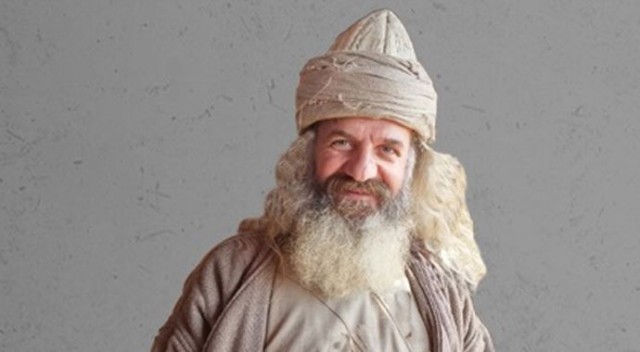 Diriliş Ertuğrul dizisinden bakın neden kovuldu! Büyük olay oldu...