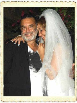 Ünlülerin evlilik fotoğraflarını görmüş müydünüz?