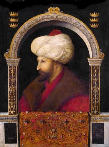 Ayasofya'nın efsanelerle dolu hikayesi... İşte o hikayeler...