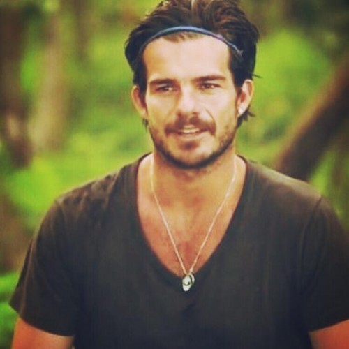 Survivor'da büyük gerilim! Eğer adamsan...