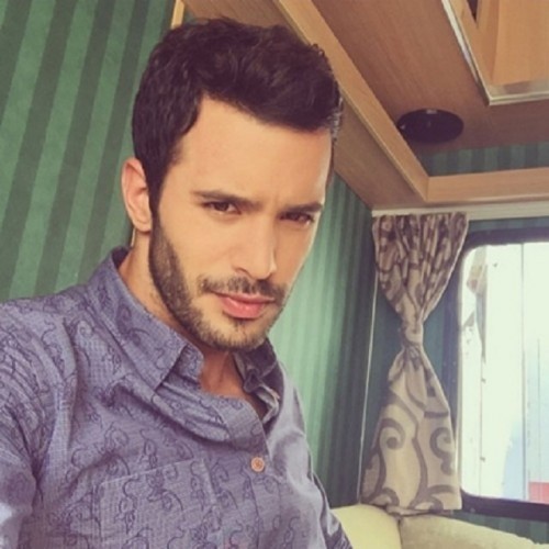 Barış Arduç'un Çıplak Görüntüsü Olay Yarattı! Herkes Şok Oldu..