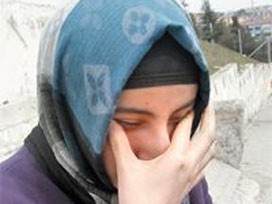 İMAM HATİP LİSESİN'DE TACİZ...