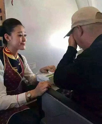 Bu Kızın Yaptıkları Sosyal Medyada Paylaşım Rekorları Kırıyor!