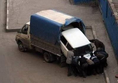 WELCOME TO TURKEY
