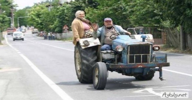 WELCOME TO TURKEY