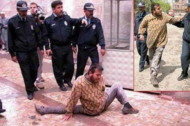 WELCOME TO TURKEY