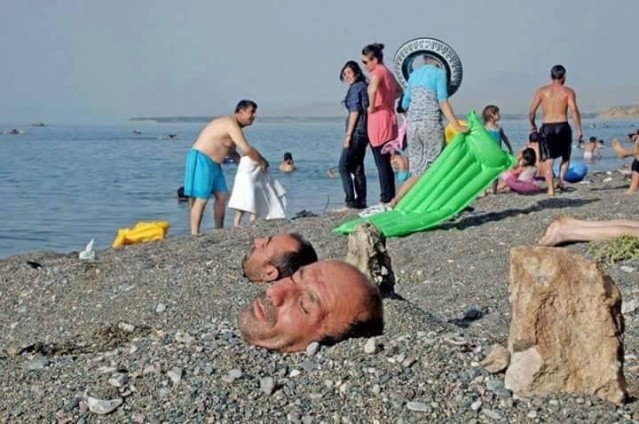 WELCOME TO TURKEY