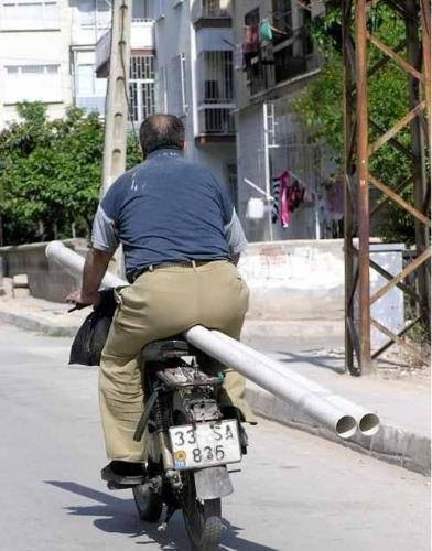 WELCOME TO TURKEY