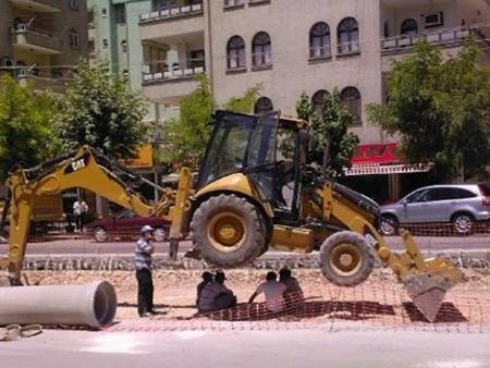 WELCOME TO TURKEY