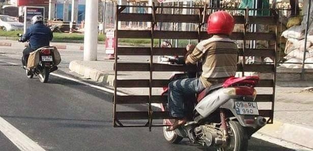 WELCOME TO TURKEY