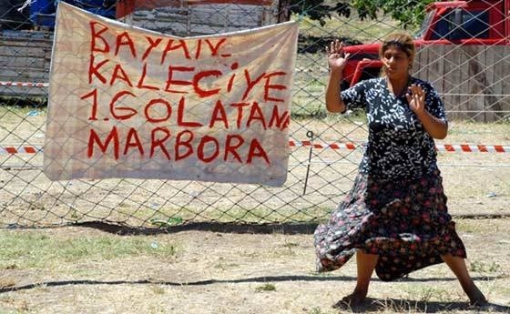 WELCOME TO TURKEY