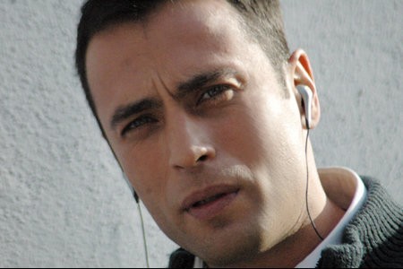 Arka Sıradakiler'in Oktay'ının son hali görenleri şaşırtıyor!